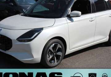 Suzuki Swift 10.000 km 18.450 &euro; Unna 59427