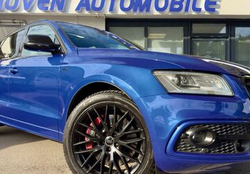 Audi SQ5 188.968 km 19.700 &euro; Hagen 58093