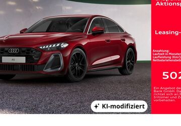 Audi A5 2.924 km 46.280 &euro; Menden 58706
