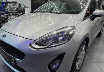Ford Fiesta 70.000 km 8.990 &euro; Unna 59423