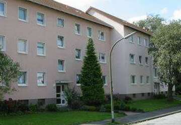 Wohnung Castrop-Rauxel Rauxel - 3 Zimmer, 64 m&sup2;, 479&euro; | Angebot:27352338