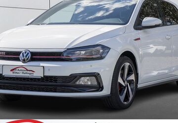 VW Polo 73.730 km 17.799 &euro; Witten 58453
