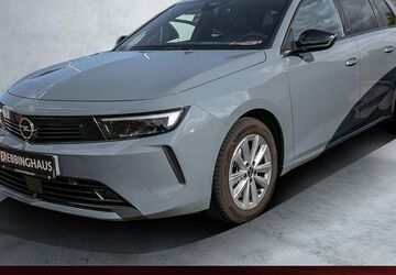 Opel Astra 28.709 km 26.499 &euro; Kamen 59174