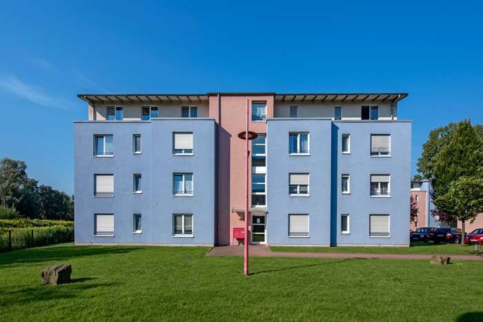Etagenwohnung Dortmund Huckarde - 3 Zimmer, 78 m&sup2;, 751&euro; | Angebot:27505929