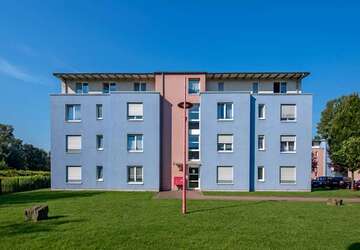 Wohnung Dortmund Huckarde - 3 Zimmer, 78 m&sup2;, 751&euro; | Angebot:27505929