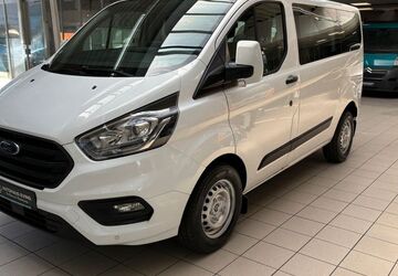 Ford Tourneo Custom 162.851 km 16.900 &euro; Dortmund 44339