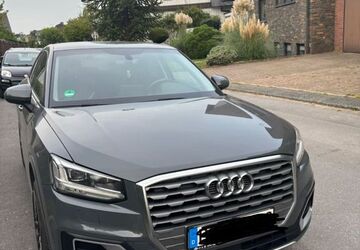 Audi Q2 118.000 km 14.700 &euro; Dortmund 44369
