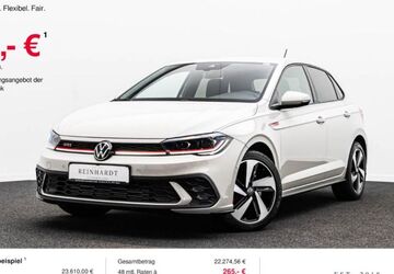 VW Polo 17.738 km 23.610 &euro; Hagen 58091