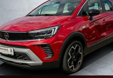 Opel Crossland (X) 32.829 km 18.990 &euro; Kamen 59174