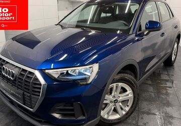 Audi Q3 9.100 km 25.995 &euro; Hagen 58099