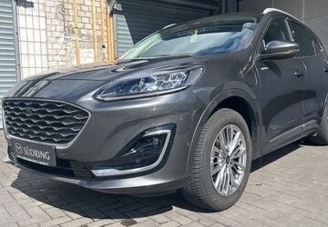 Ford Kuga 39.800 km 23.990 &euro; Datteln 45711
