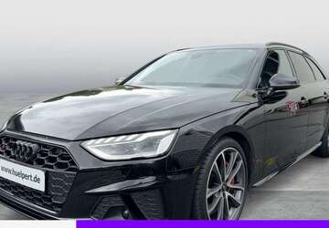 Audi S4 53.181 km 41.795 &euro; Dortmund 44143