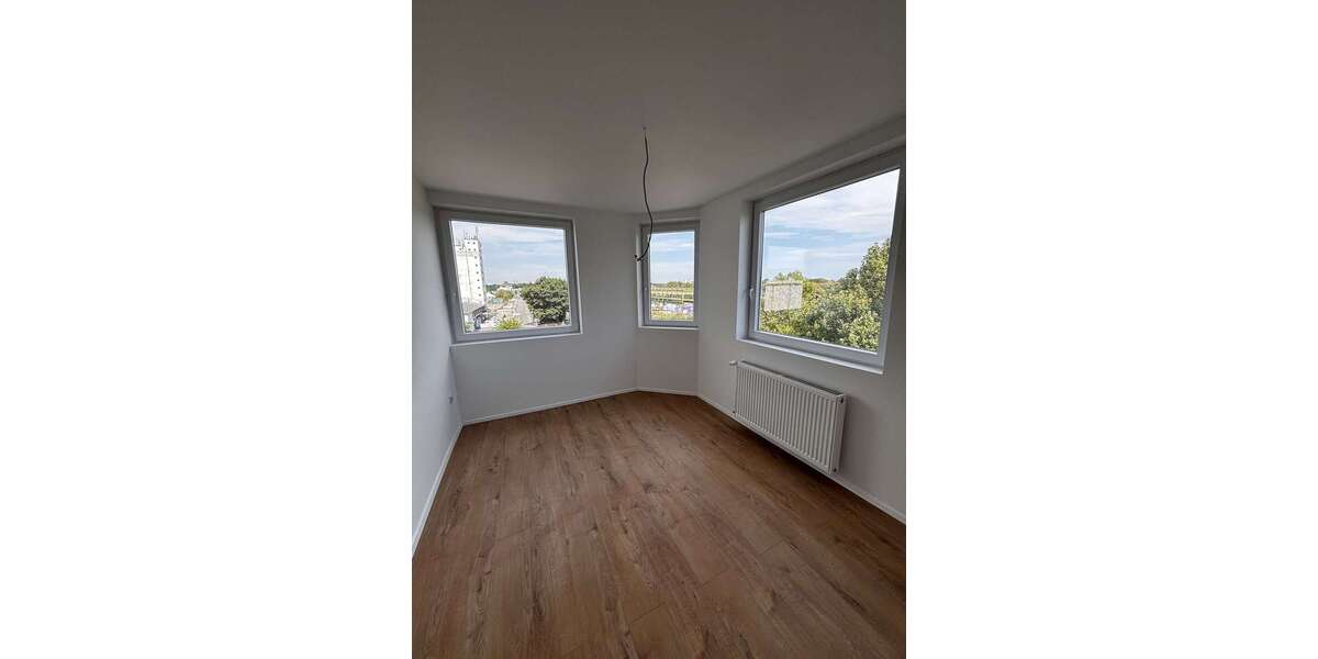 Etagenwohnung Dortmund Innenstadt Nord - 3 Zimmer, 55 m&sup2;, 550&euro; | Angebot:27480746