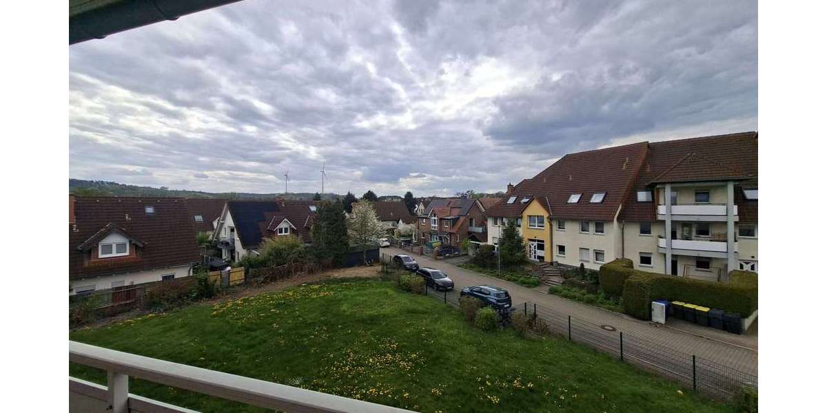 Etagenwohnung Iserlohn Kalthof - 2 Zimmer, 58 m&sup2;, 516&euro; | Angebot:27409250