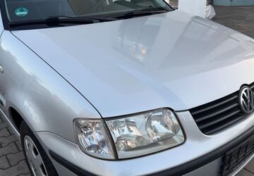 VW Polo 114.500 km 2.490 &euro; Dortmund 44379