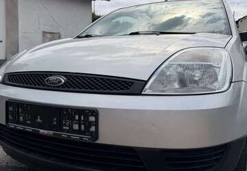 Ford Fiesta 130.000 km 1.999 &euro; Hagen 58097