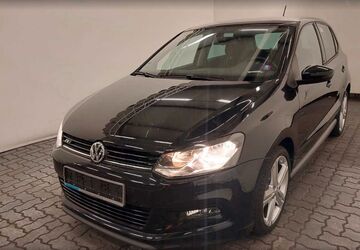 VW Polo 84.600 km 9.700 &euro; Hagen 58135