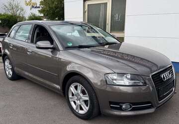 Audi A3 155.790 km 6.500 &euro; Iserlohn 58640