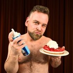 André Haedicke - Dick im Geschäft