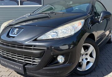 Peugeot 207 94.646 km 5.700 &euro; Ahlen 59229