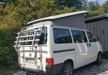 VW T4 California 382.000 km 7.300 &euro; Hemer 58675
