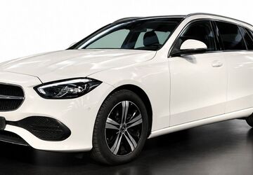 Mercedes-Benz C 220 177.000 km 19.999 &euro; Witten 58454