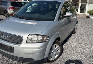 Audi A2 197.054 km 1.980 &euro; Schwerte 58239