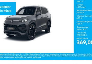 VW Tayron 9.364 km 47.311 &euro; Dortmund 44141