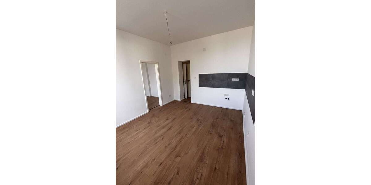 Etagenwohnung Dortmund Innenstadt Nord - 3 Zimmer, 48 m&sup2;, 480&euro; | Angebot:27480747