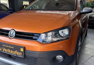 VW Polo 110.000 km 10.990 &euro; Unna 59423