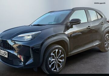 Toyota Yaris Cross 7.111 km 25.480 &euro; Hamm 59067