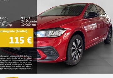 VW Polo 15.831 km 18.480 &euro; Hemer 58675