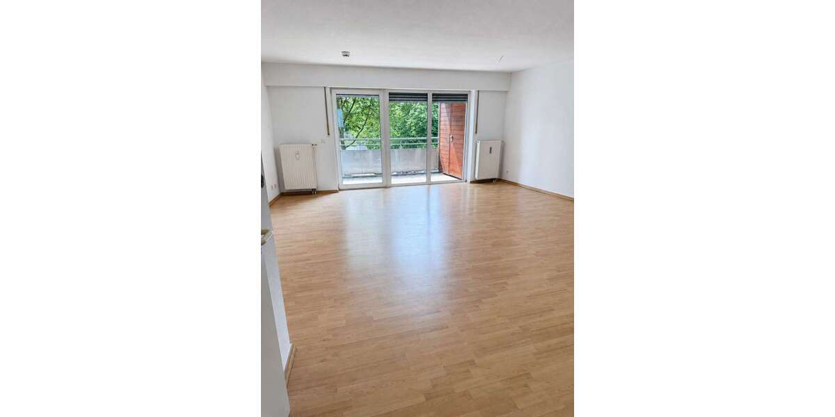 Etagenwohnung Dortmund Kleinholthausen - 2 Zimmer, 60 m&sup2;, 480&euro; | Angebot:27462275