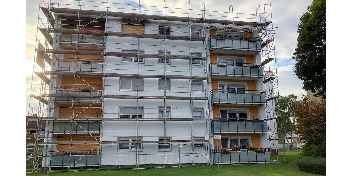 Etagenwohnung Dortmund Wickede - 2 Zimmer, 61 m&sup2;, 397&euro; | Angebot:27480297