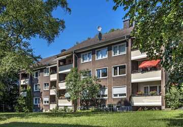 Wohnung Hagen Vorhalle - 3 Zimmer, 70 m&sup2;, 519&euro; | Angebot:26817624