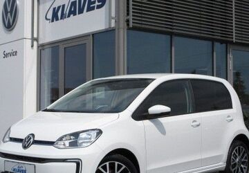 VW e-up! 9.100 km 19.550 &euro; Ascheberg 59387