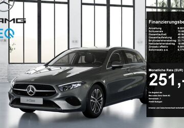 Mercedes-Benz A 180 13.397 km 26.670 &euro; Dortmund 44139
