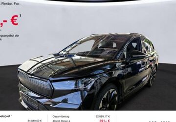 Skoda Enyaq 73.990 km 34.839 &euro; Hagen 58091