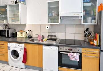 Wohnung Dortmund Hörde - 3 Zimmer, 70 m&sup2;, 595&euro; | Angebot:27427659