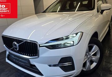Volvo XC60 112.000 km 25.495 &euro; Hagen 58099