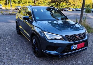 Cupra Ateca 51.000 km 19.900 &euro; Kamen 59174