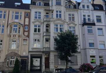Wohnung Dortmund Innenstadt Ost - 1 Zimmer, 55 m&sup2;, 570&euro; | Angebot:27332410