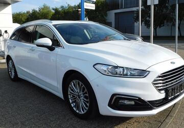 Ford Mondeo 85.000 km 15.980 &euro; Selm 59379