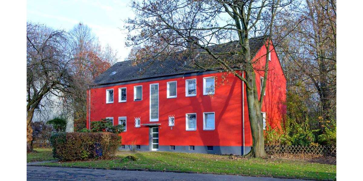 Etagenwohnung Dortmund Westerfilde - 2 Zimmer, 45 m&sup2;, 386&euro; | Angebot:27457610