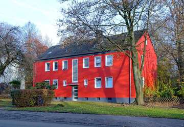 Wohnung Dortmund Westerfilde - 2 Zimmer, 45 m&sup2;, 386&euro; | Angebot:27457610