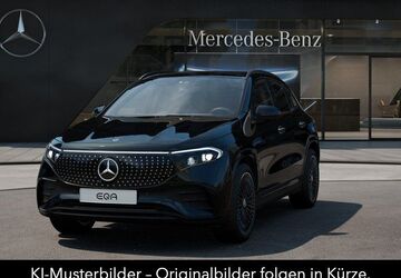 Mercedes-Benz EQA 32.000 km 45.900 &euro; Ahlen 59229