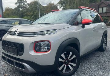 Citroen C3 115.000 km 7.890 &euro; Schwerte 58239