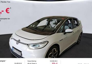 VW ID.3 51.836 km 24.479 &euro; Hagen 58091