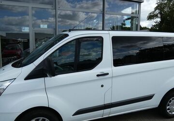 Ford Tourneo Custom 88.000 km 15.990 &euro; Bergkamen 59192