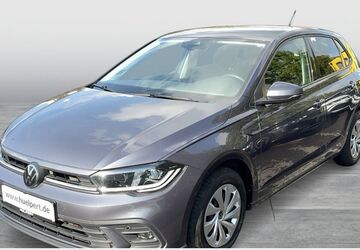 VW Polo 34.266 km 18.390 &euro; Dortmund 44379